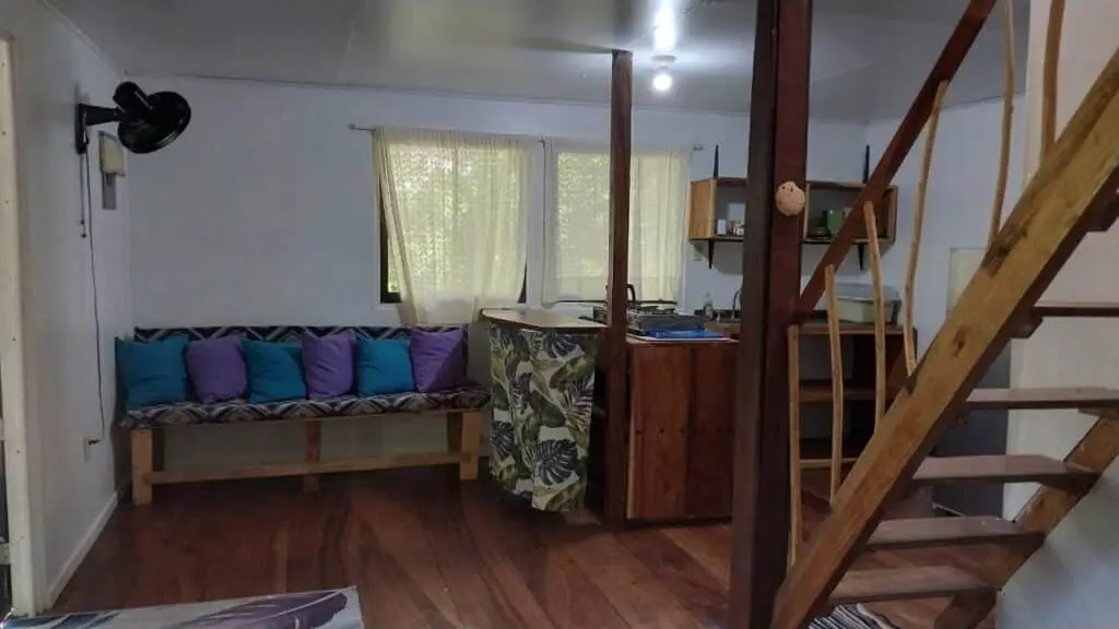 Charming 1BR Cabuya Home photo 3