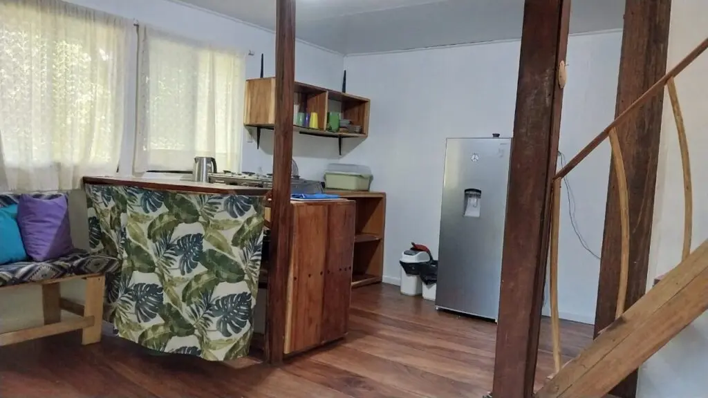 Charming 1BR Cabuya Home photo 4