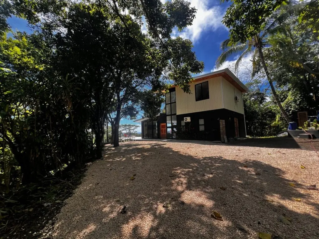 Oceanview Villa in Cabuya photo 3