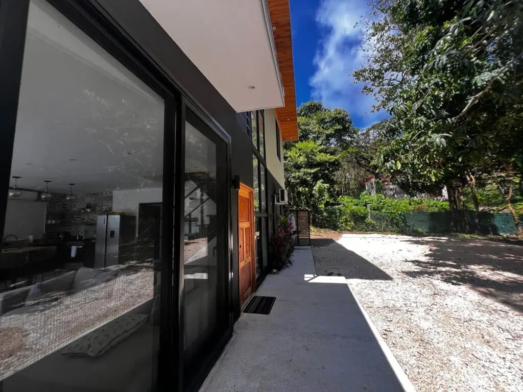 Oceanview Villa in Cabuya photo 4