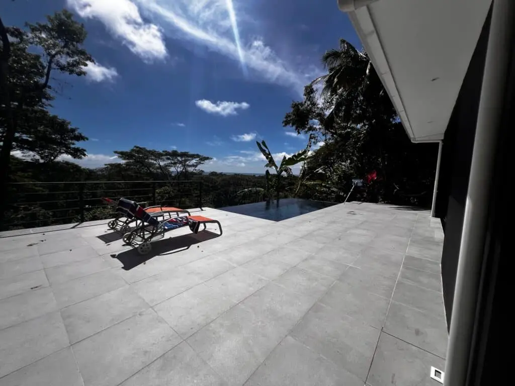 Oceanview Villa in Cabuya photo 5