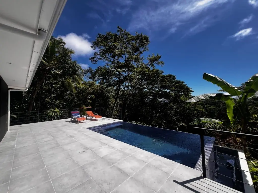Oceanview Villa in Cabuya photo 6