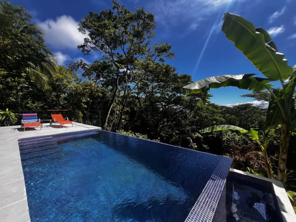 Oceanview Villa in Cabuya photo 7