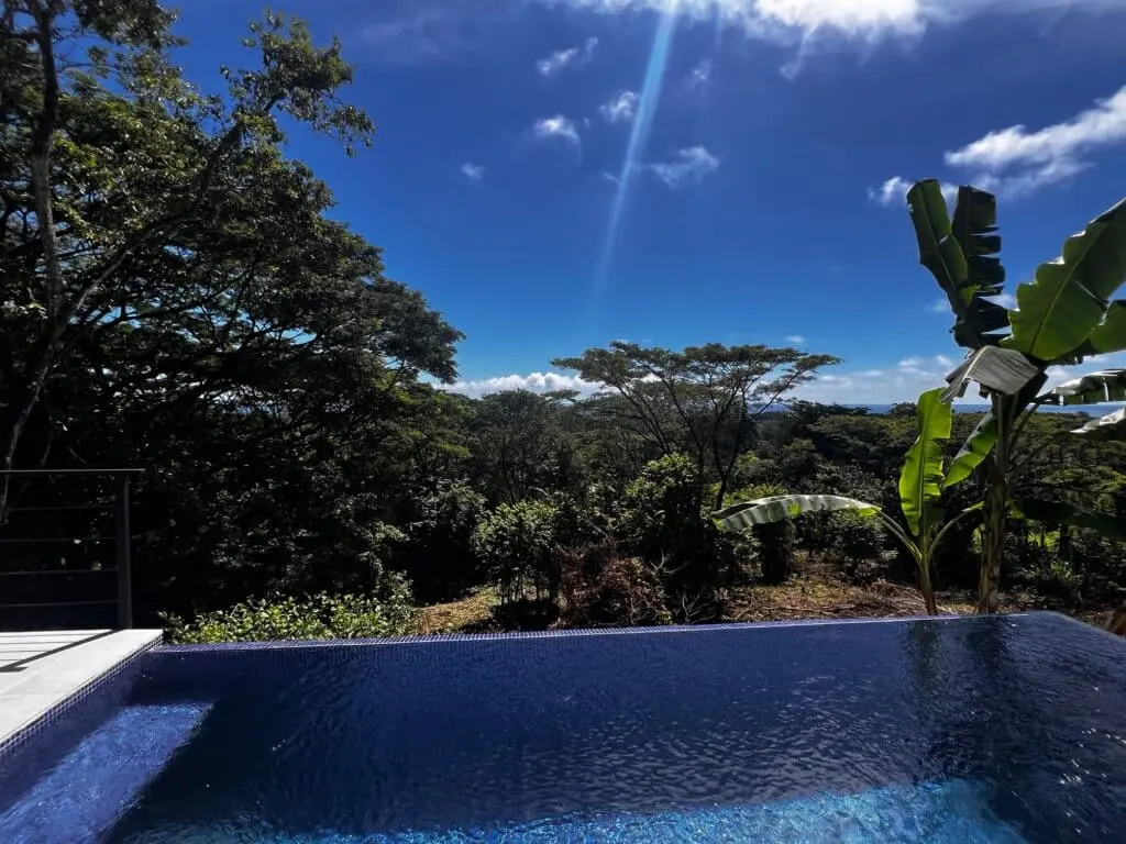 Oceanview Villa in Cabuya photo 9