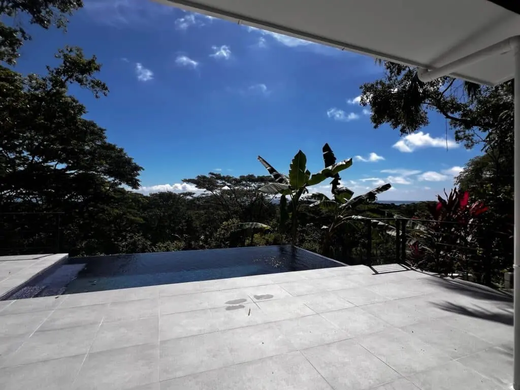 Oceanview Villa in Cabuya photo 10