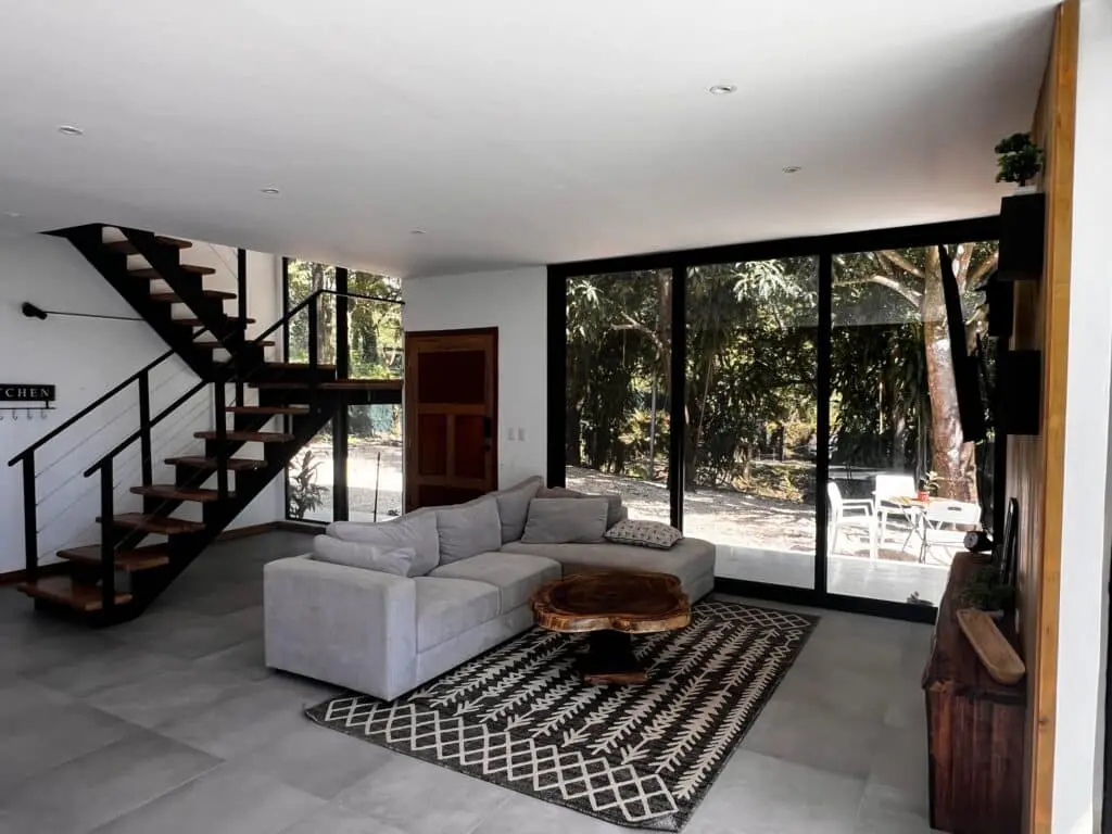 Oceanview Villa in Cabuya photo 11
