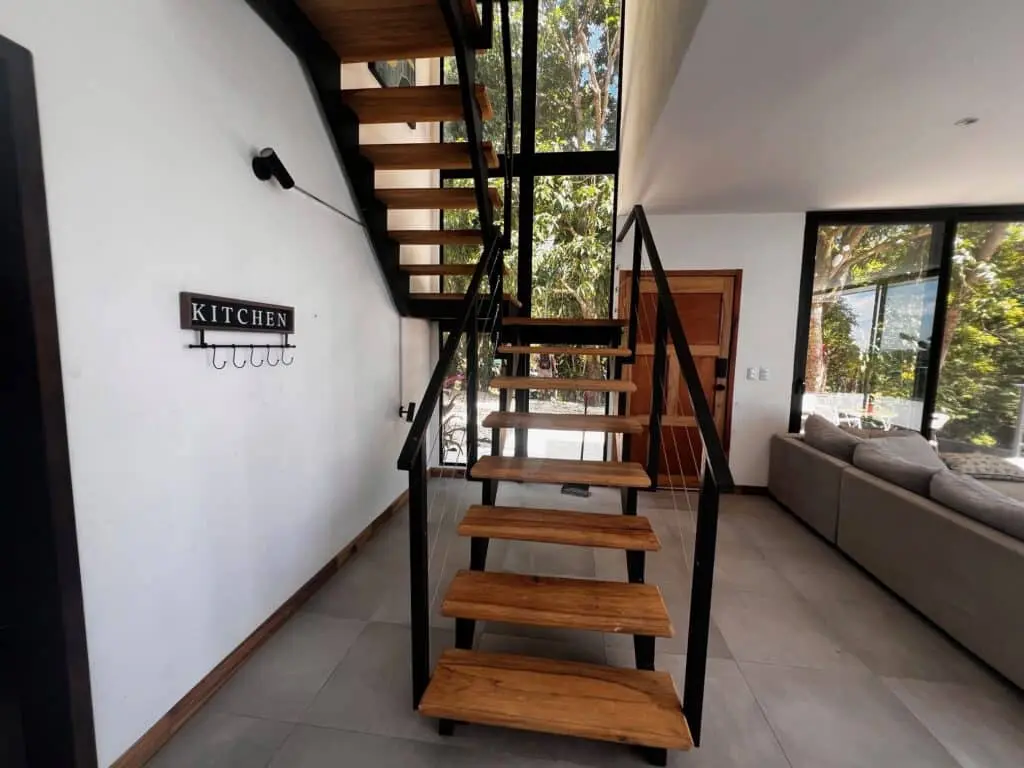 Oceanview Villa in Cabuya photo 15