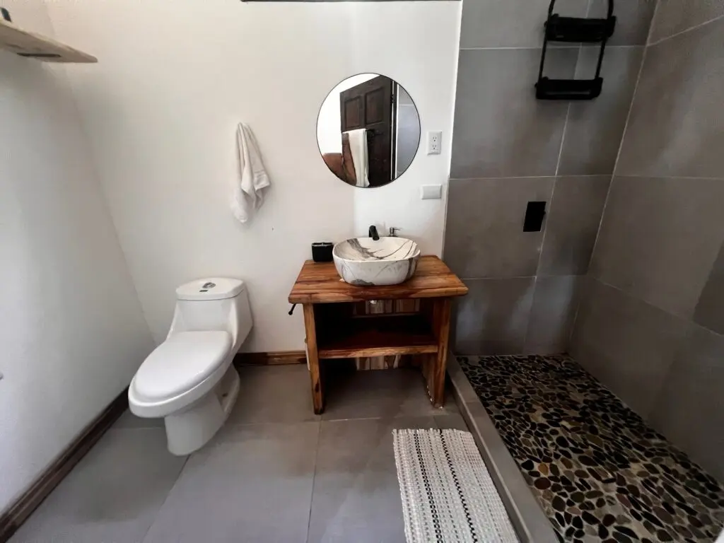 Oceanview Villa in Cabuya photo 17