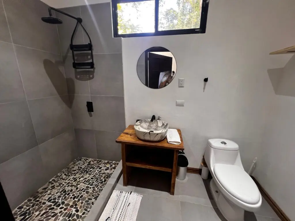 Oceanview Villa in Cabuya photo 18
