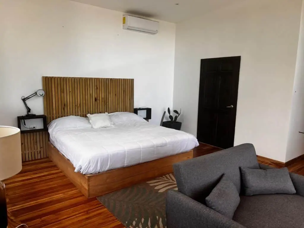 Oceanview Villa in Cabuya photo 20