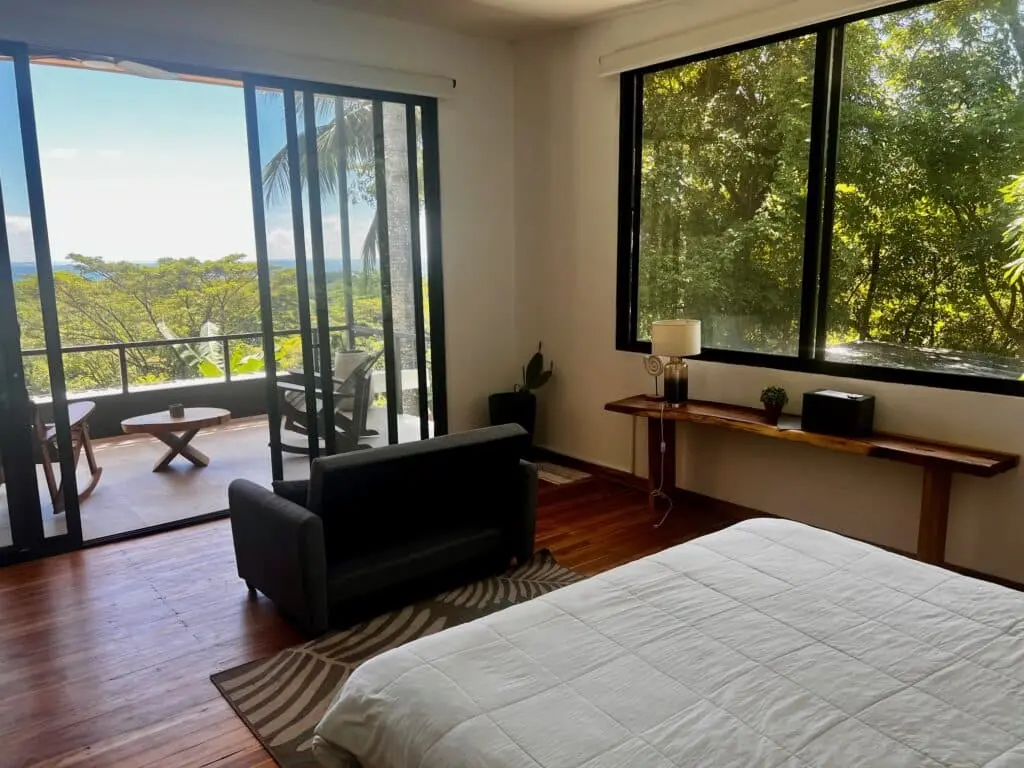 Oceanview Villa in Cabuya photo 21