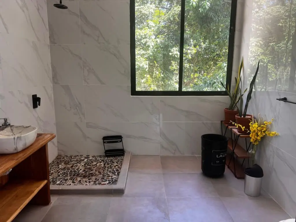 Oceanview Villa in Cabuya photo 22
