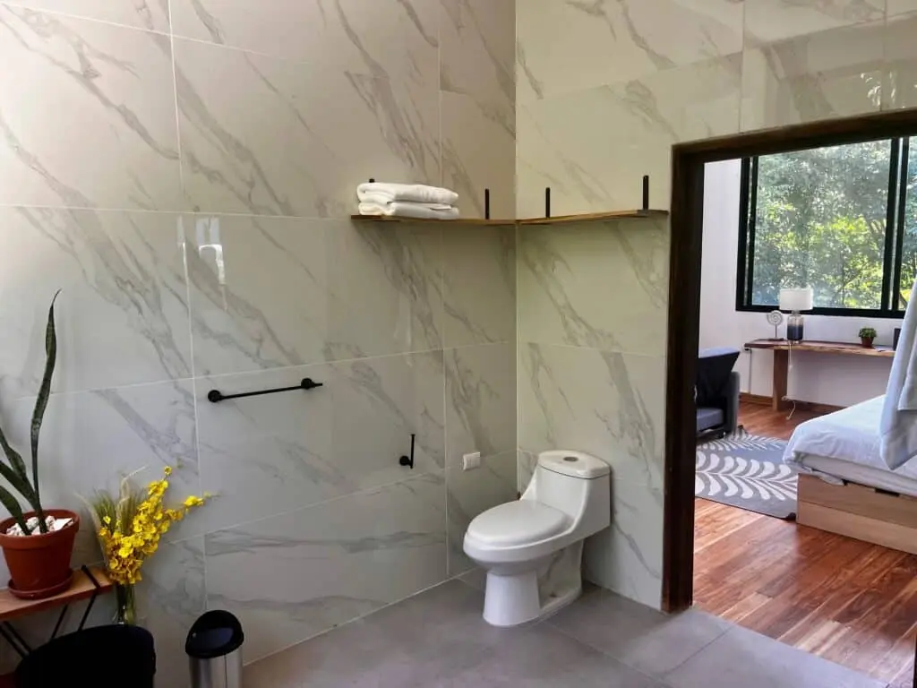 Oceanview Villa in Cabuya photo 23