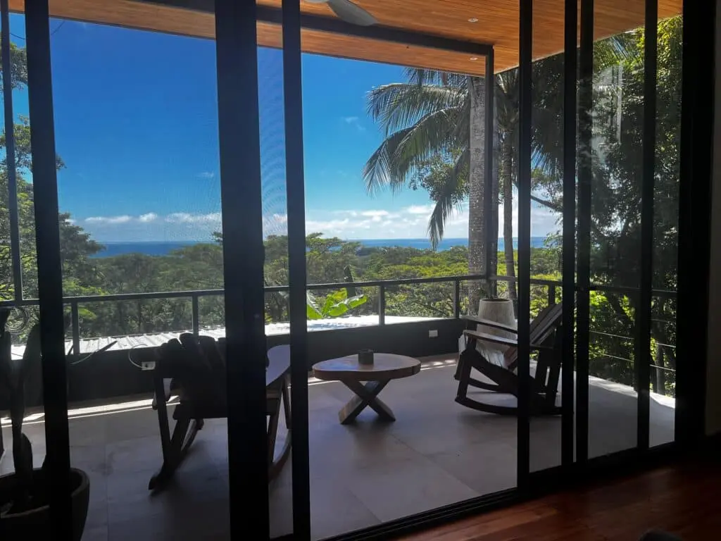 Oceanview Villa in Cabuya photo 24