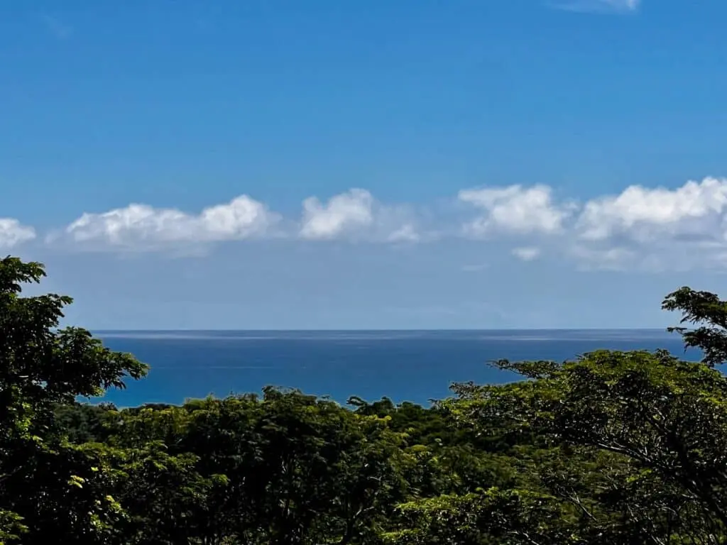 Oceanview Villa in Cabuya photo 26