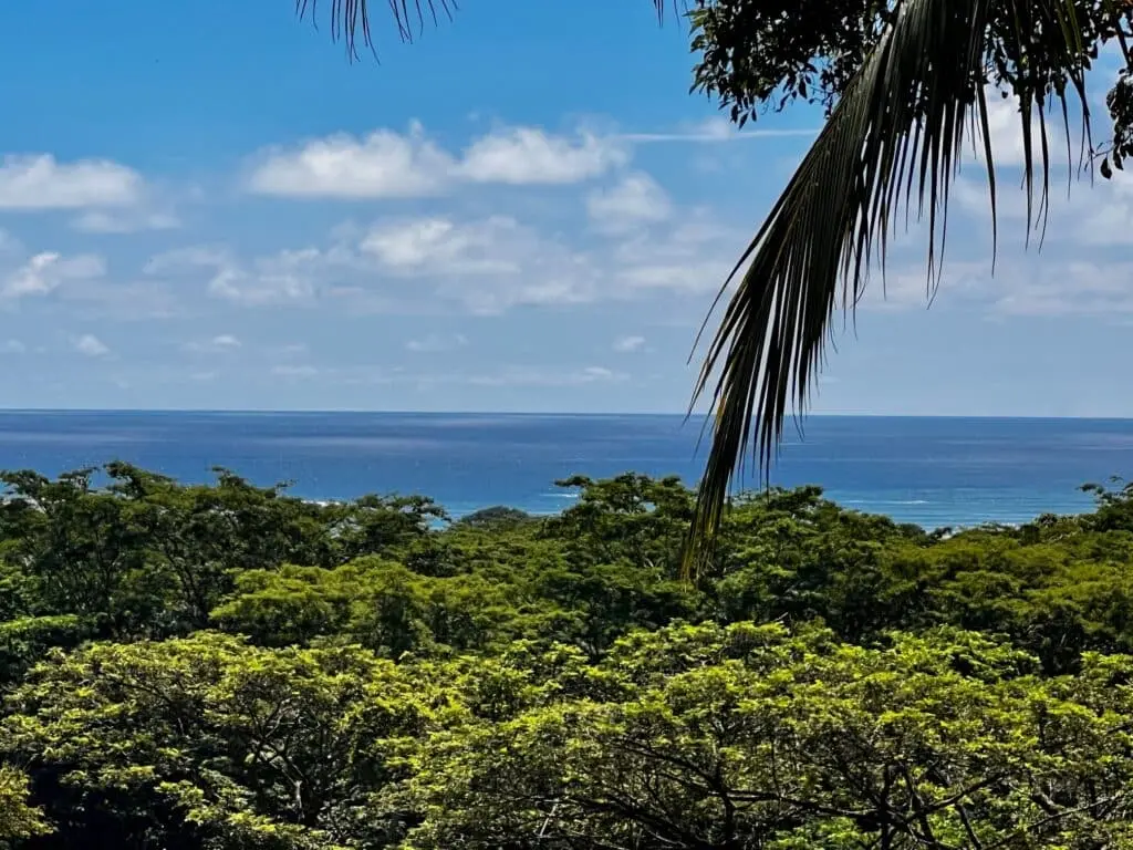 Oceanview Villa in Cabuya photo 27