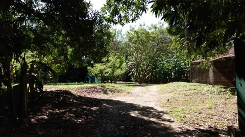 Beachfront Lot in Cabuya, Costa Rica in Cabuya, Costa Rica