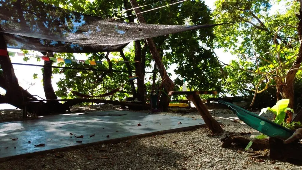 Beachfront Lot in Cabuya, Costa Rica photo 6