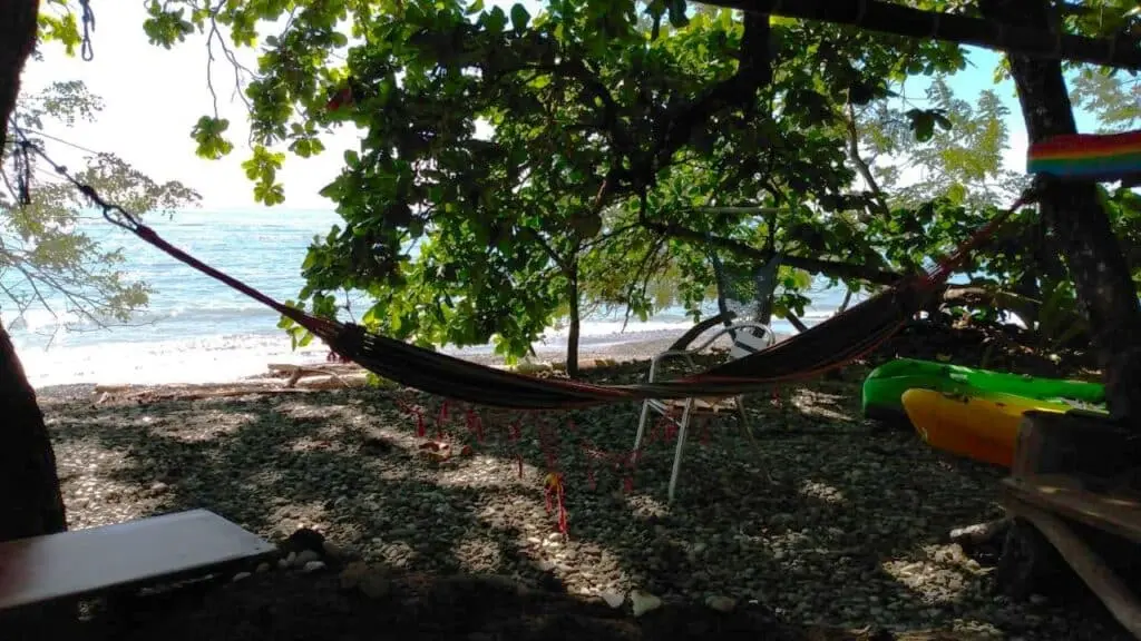 Beachfront Lot in Cabuya, Costa Rica photo 7