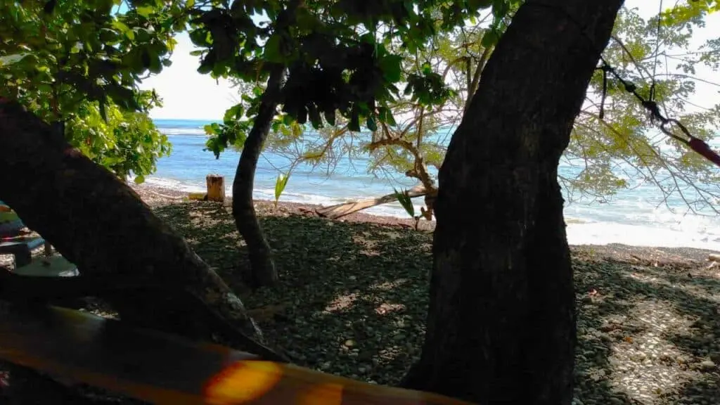 Beachfront Lot in Cabuya, Costa Rica photo 8
