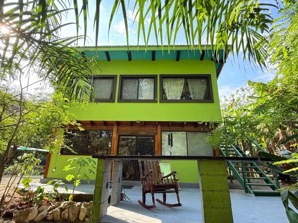 Beachfront Lot in Cabuya, Costa Rica photo 19