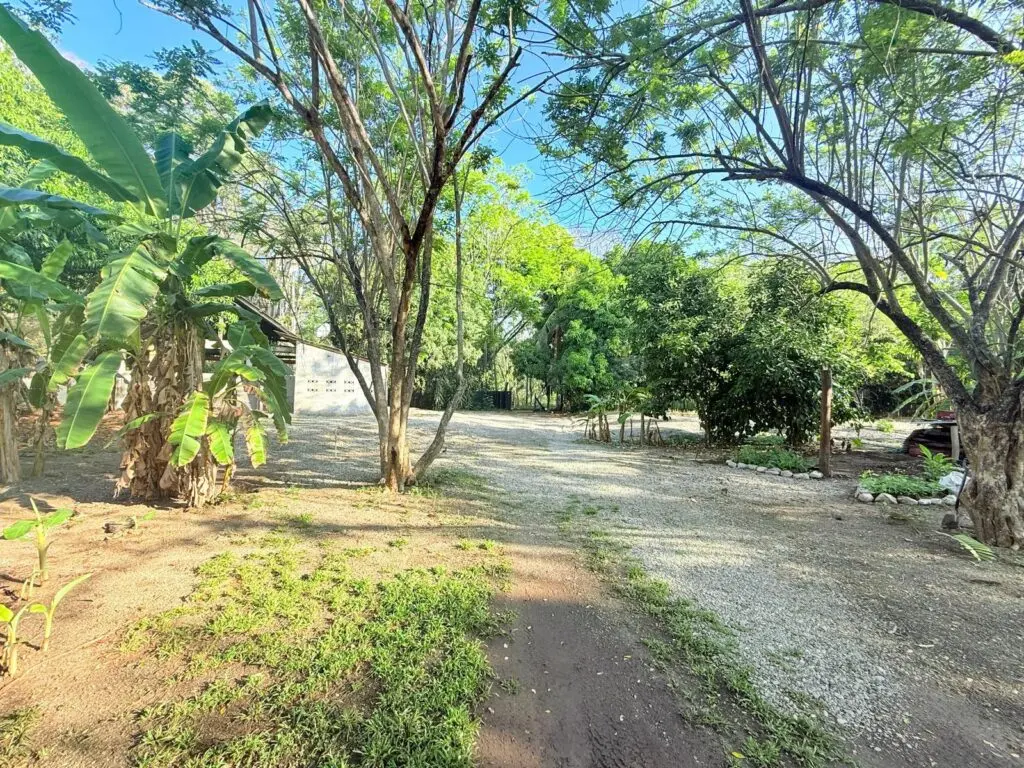 Beachfront Lot in Cabuya, Costa Rica photo 22