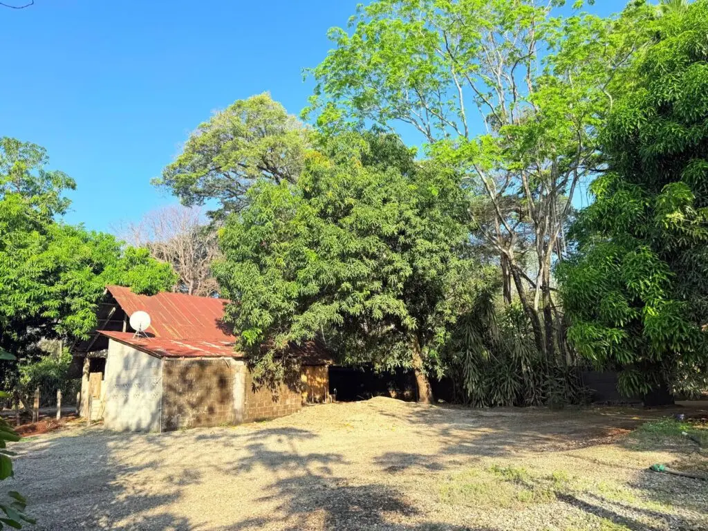 Beachfront Lot in Cabuya, Costa Rica photo 23