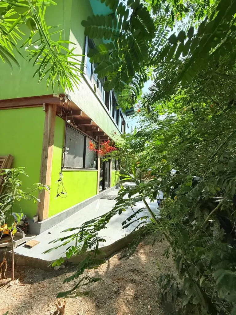 Beachfront Lot in Cabuya, Costa Rica photo 26