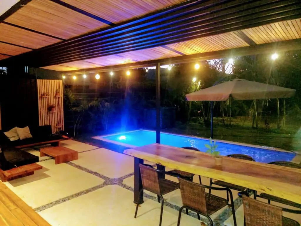 Modern Home & Commercial Lot in Cabuya photo 21