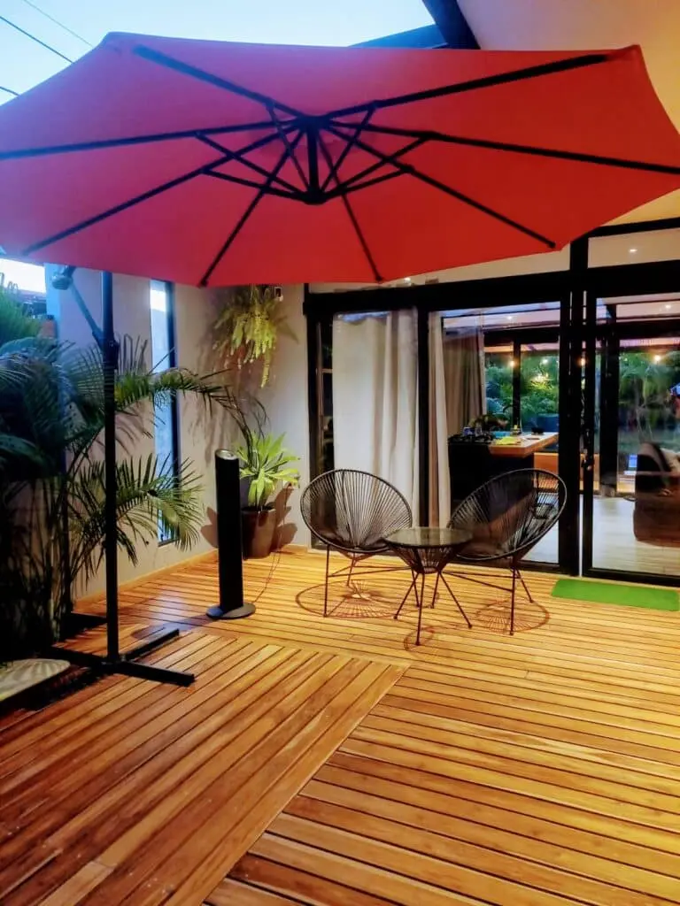 Modern Home & Commercial Lot in Cabuya photo 5