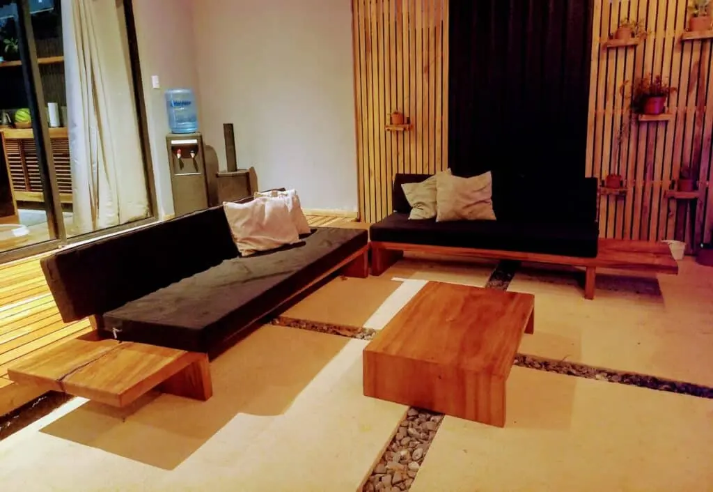 Modern Home & Commercial Lot in Cabuya photo 18
