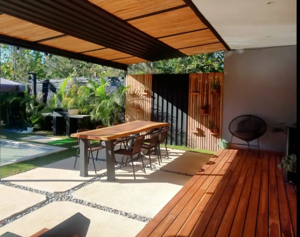 Modern Home & Commercial Lot in Cabuya photo 14
