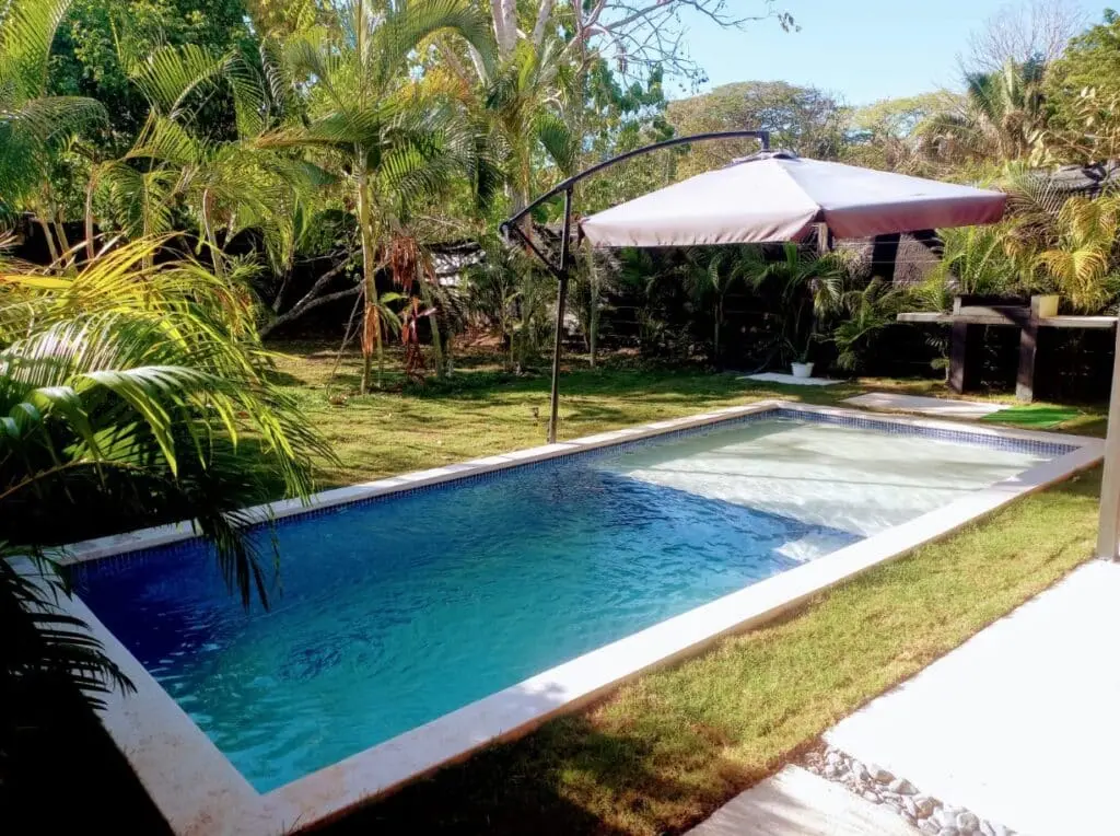 Modern Home & Commercial Lot in Cabuya photo 19
