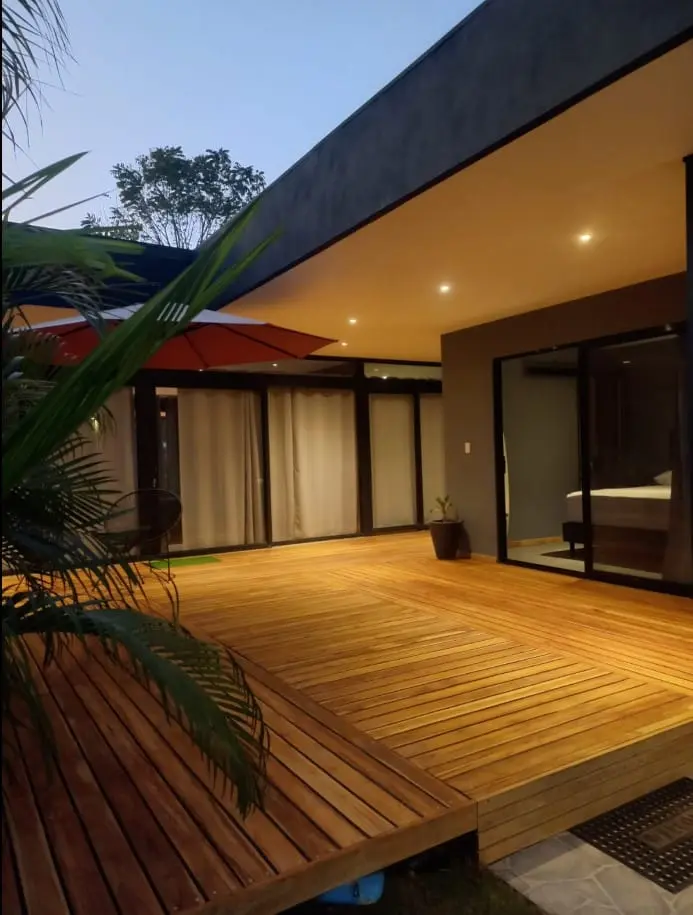 Modern Home & Commercial Lot in Cabuya photo 25