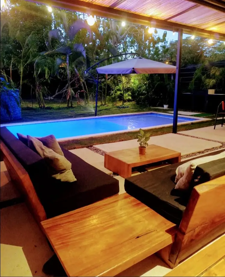 Modern Home & Commercial Lot in Cabuya photo 20