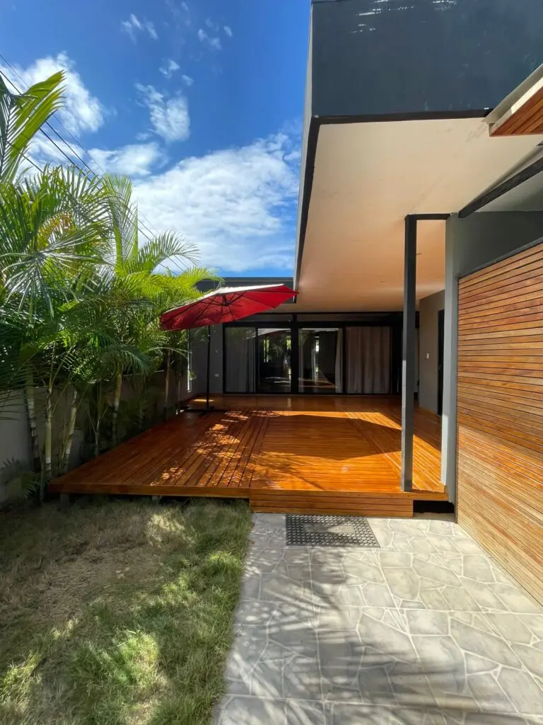 Modern Home & Commercial Lot in Cabuya photo 2
