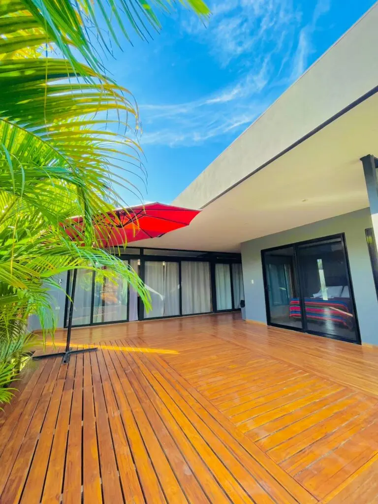 Modern Home & Commercial Lot in Cabuya photo 1