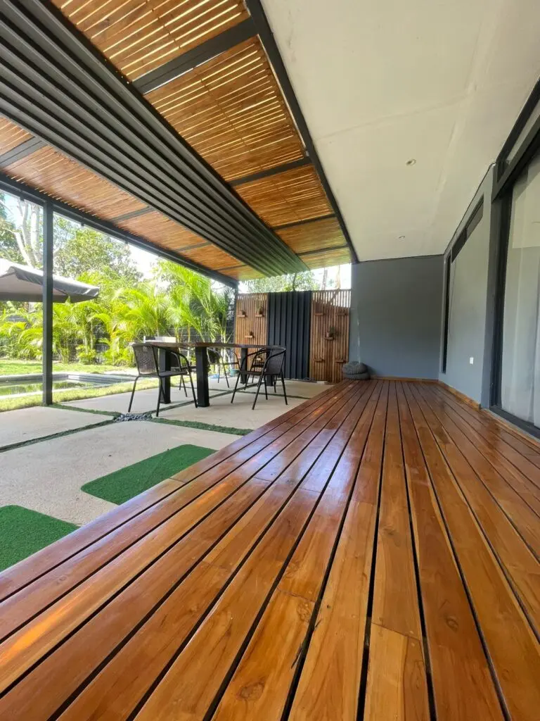 Modern Home & Commercial Lot in Cabuya photo 15