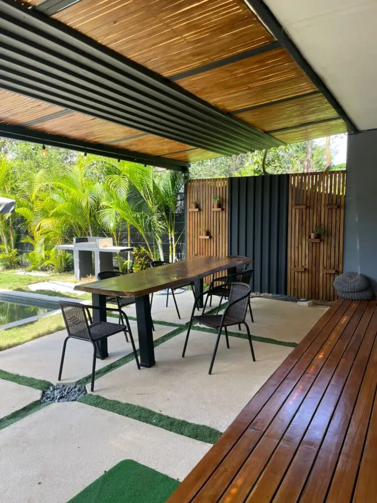 Modern Home & Commercial Lot in Cabuya photo 16