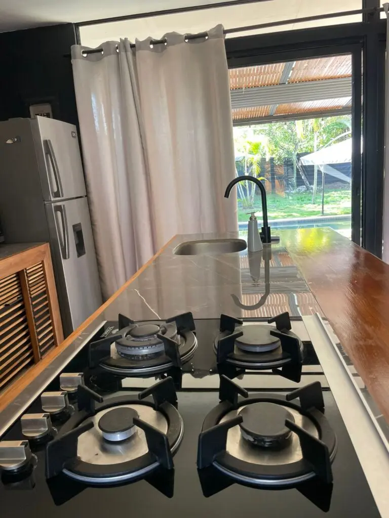 Modern Home & Commercial Lot in Cabuya photo 11