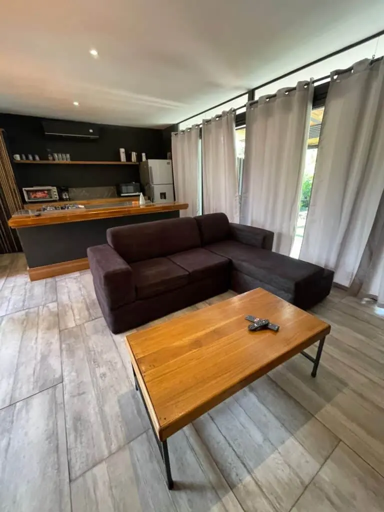 Modern Home & Commercial Lot in Cabuya photo 12