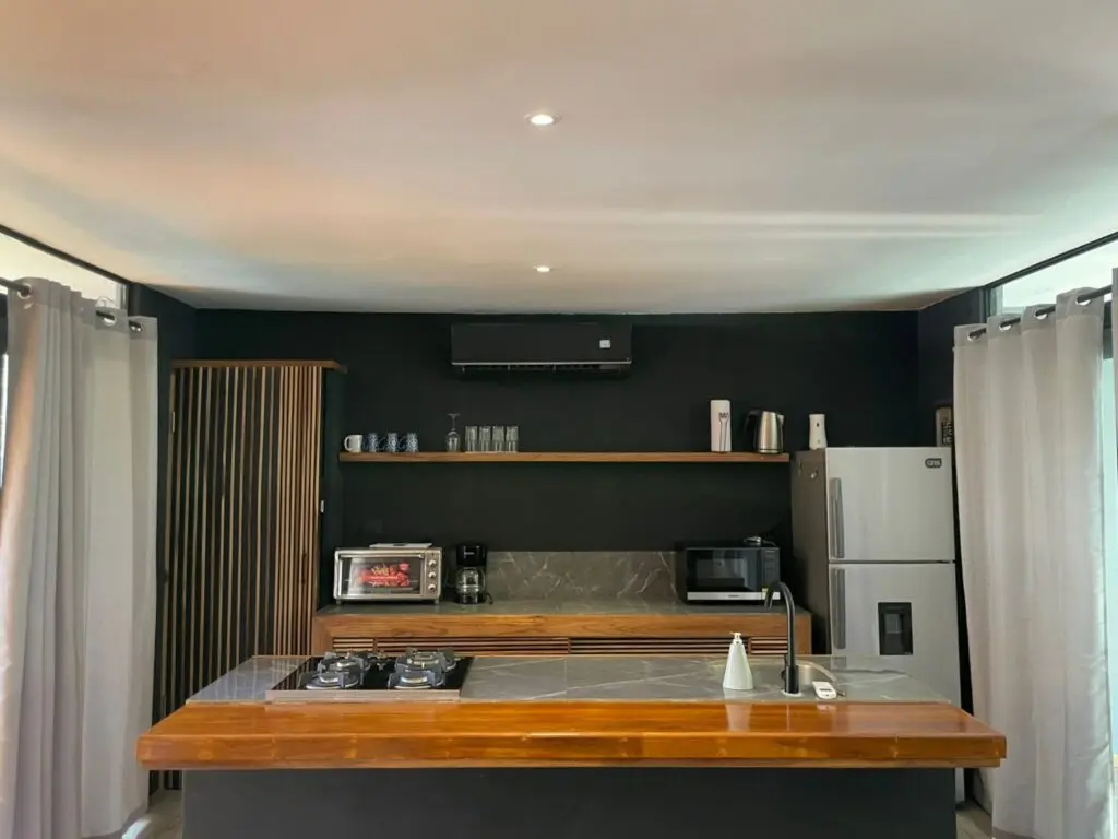 Modern Home & Commercial Lot in Cabuya photo 9
