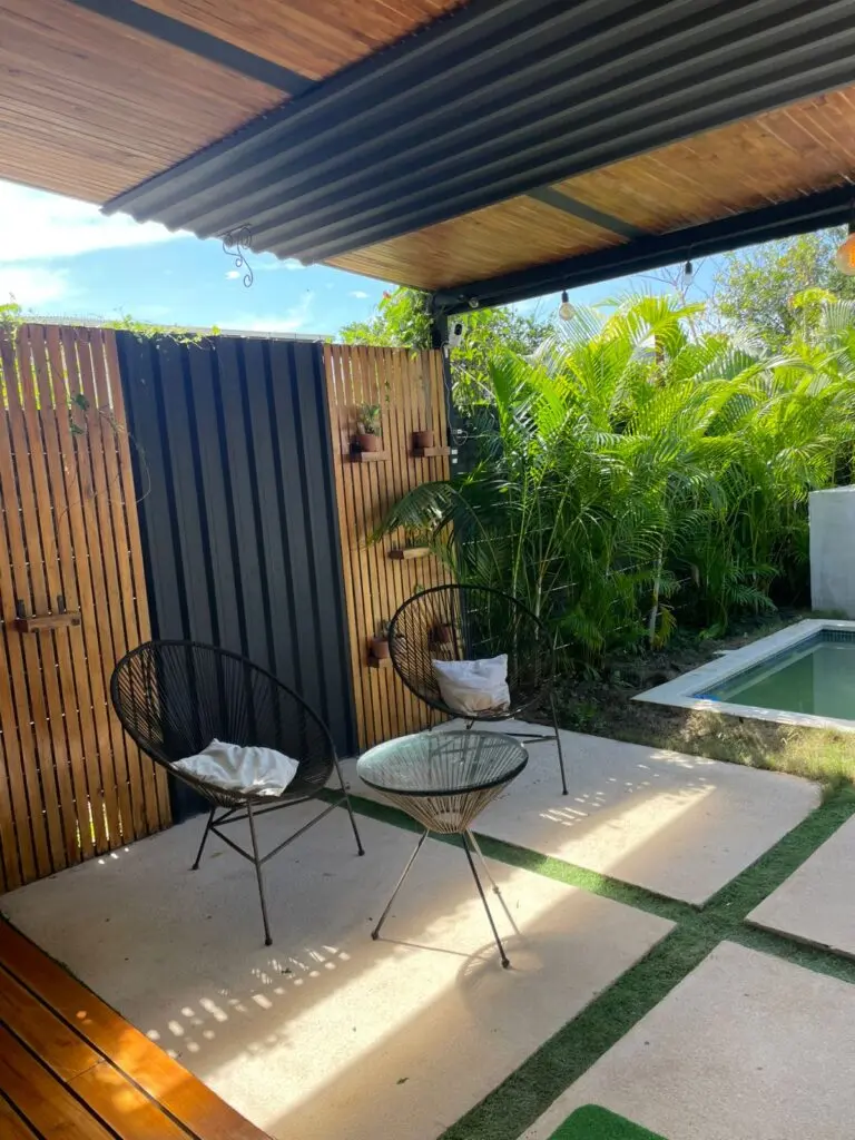 Modern Home & Commercial Lot in Cabuya photo 17