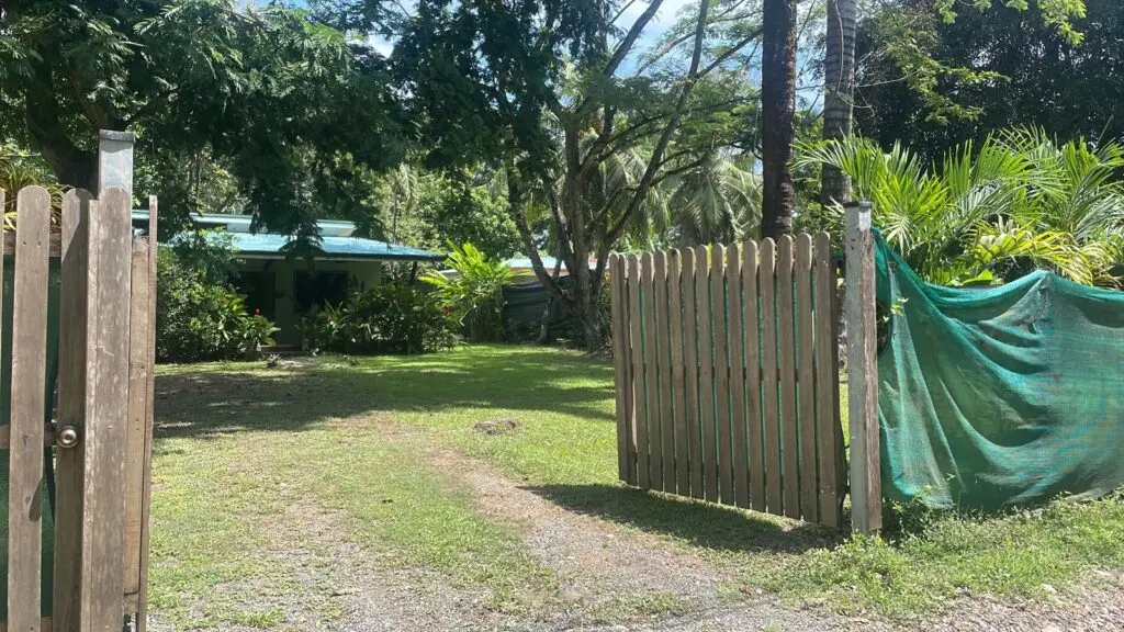 Cabuya Coastal Paradise Home photo 1