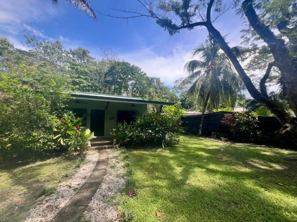 Cabuya Coastal Paradise Home photo 2