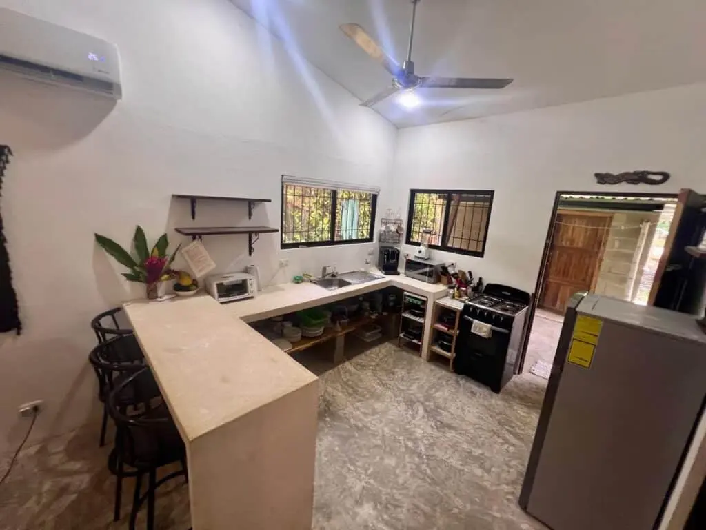Cabuya Coastal Paradise Home photo 13