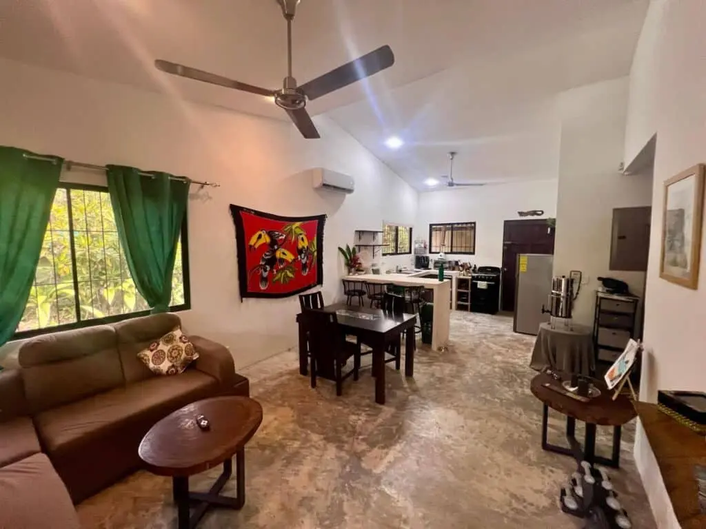 Cabuya Coastal Paradise Home photo 11