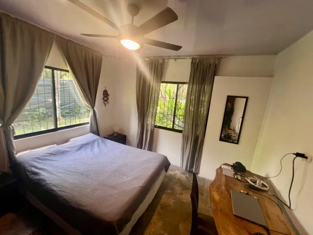 Cabuya Coastal Paradise Home photo 15