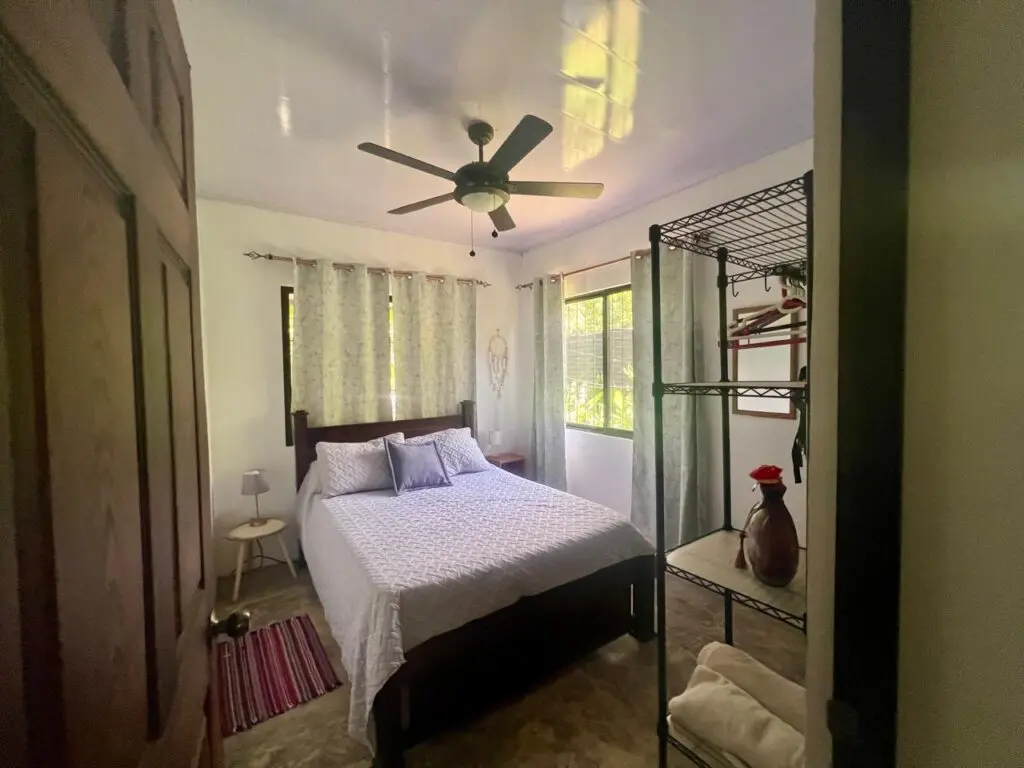 Cabuya Coastal Paradise Home photo 16