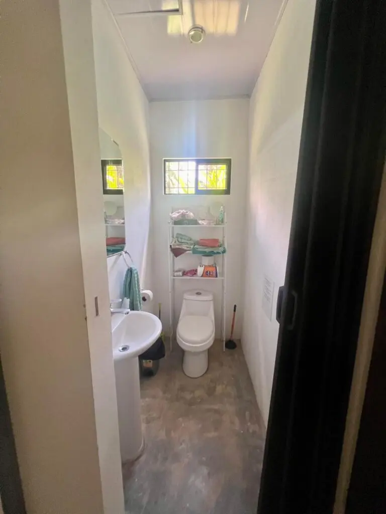 Cabuya Coastal Paradise Home photo 18